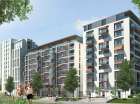Olympic Village, Credit: London 2012